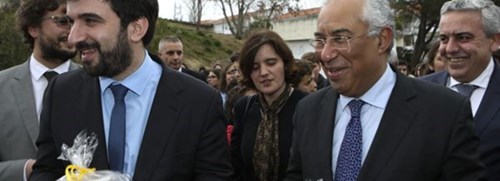 SPN - Colocação de professores - Resposta do primeiro-ministro à ...