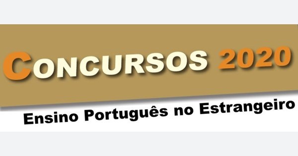 Ensino Português no Estrangeiro